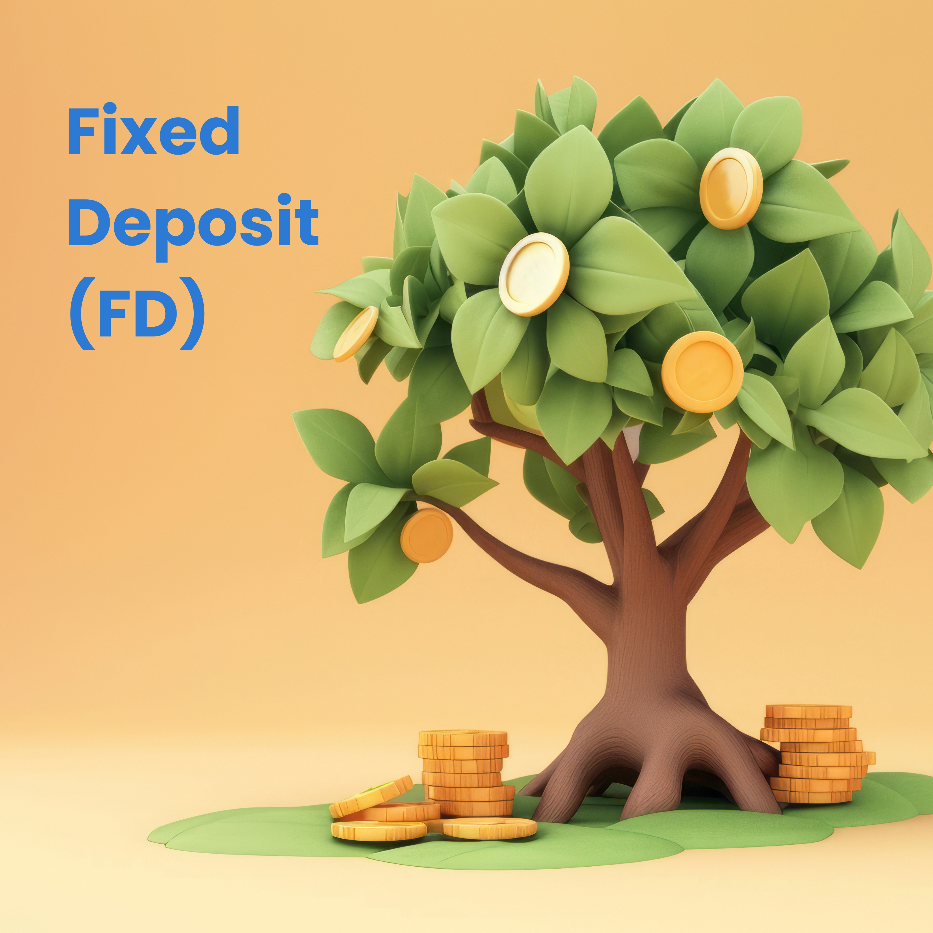 Fixed Deposit