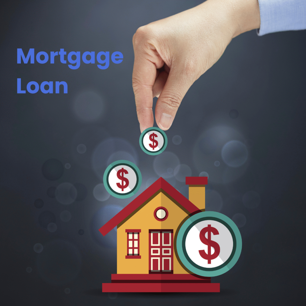 Mortgage Loan