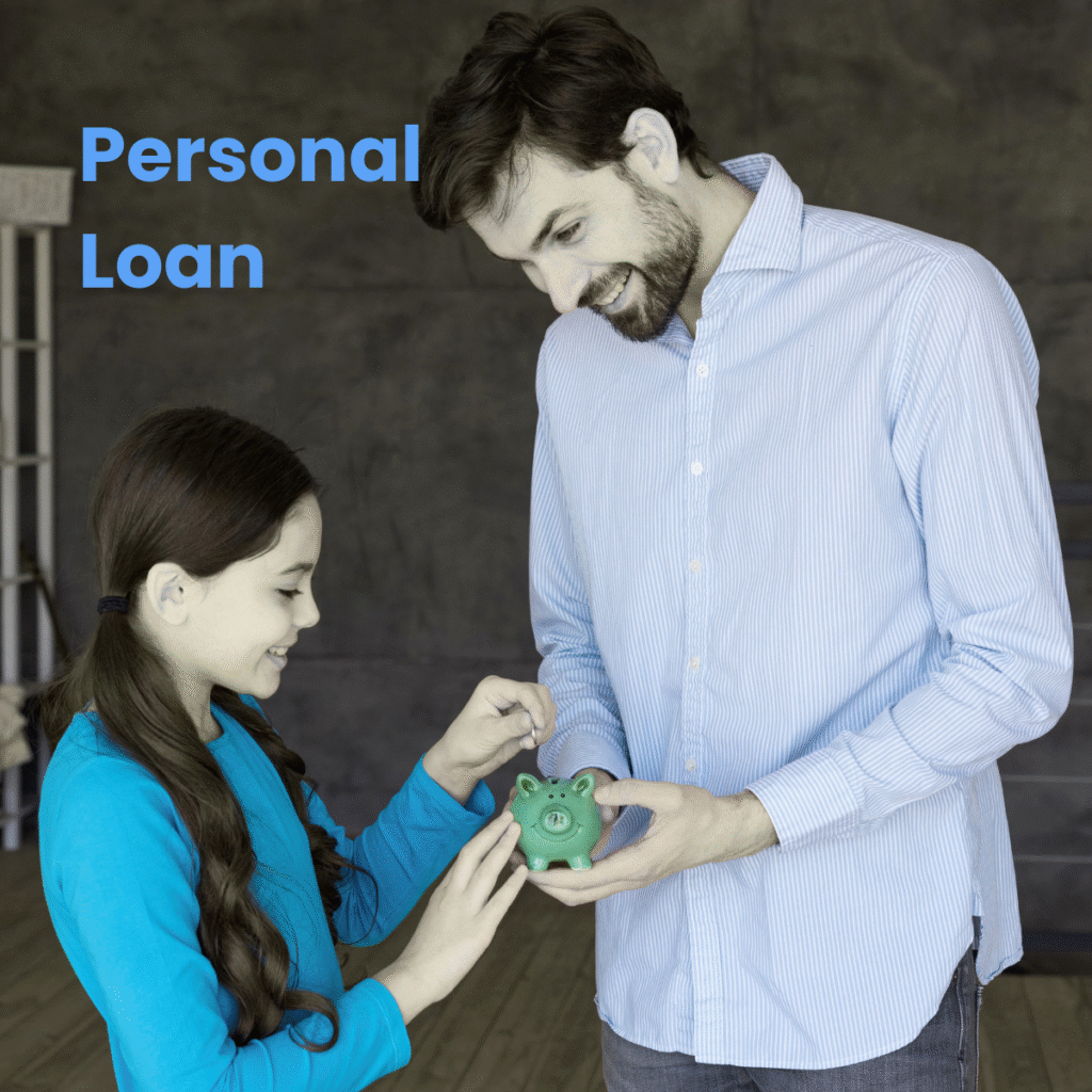 Personal Loan